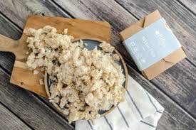 Betsy’s - just white fish 500g