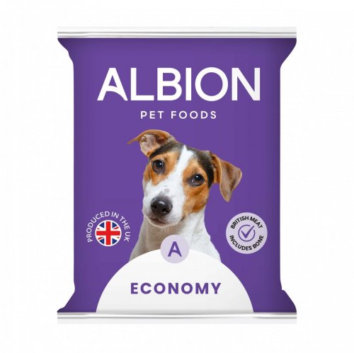 Albion Box Deal.  12 x 454grms 